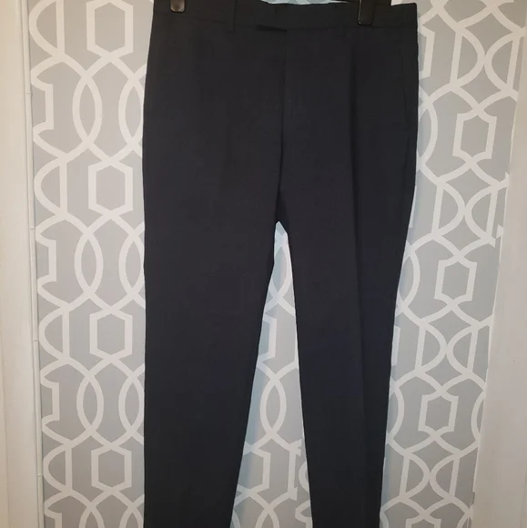 ***SOLD **Louis Vuitton Mens Blue Pants **Please Read Details***SOLD - Picture 4 of 16